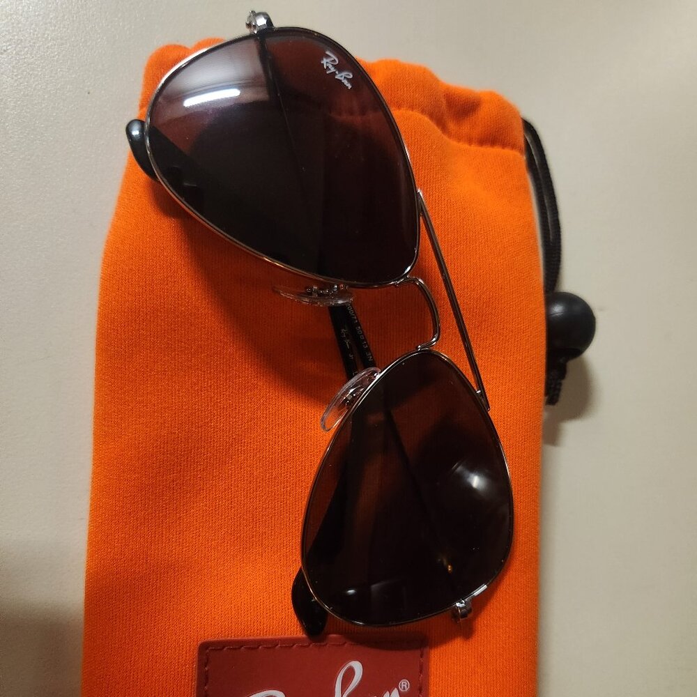 Kids Ray-Ban sunglasses